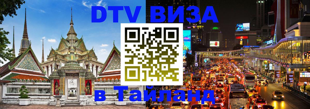 Оформление DTV визы под ключ: стоимость и тарифы, только загранпаспорт - 20.11.2025 