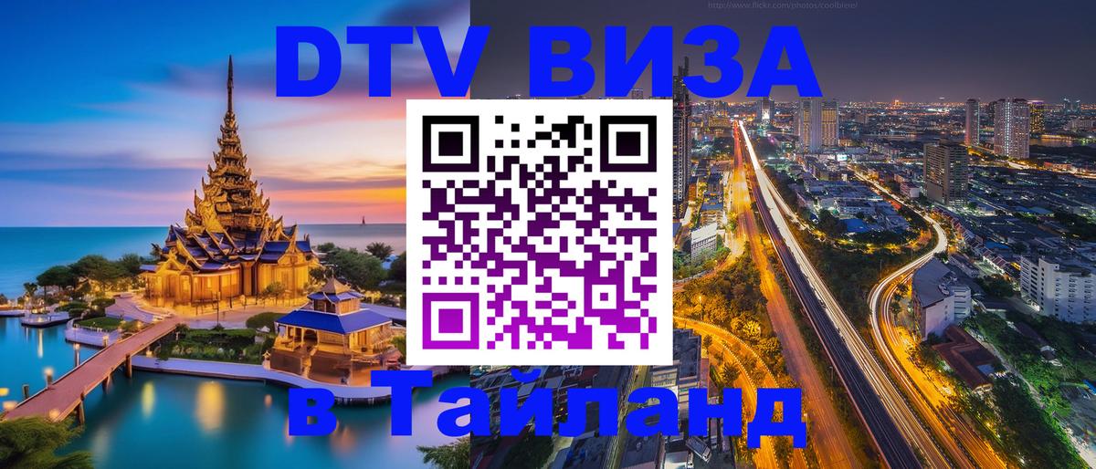 Как сделать DTV визу в Тайланд Михайловск 